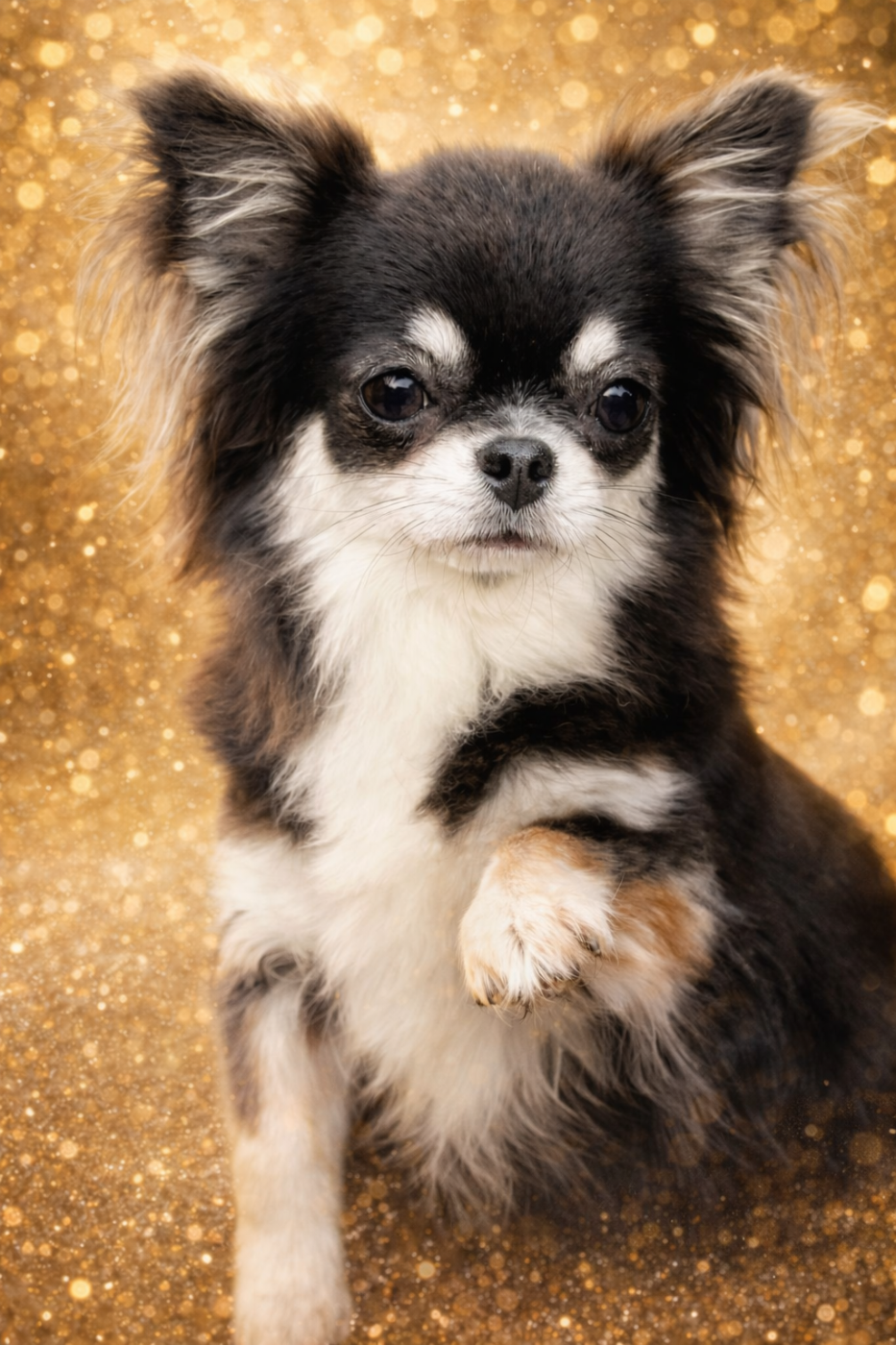 Find your magic little husaria