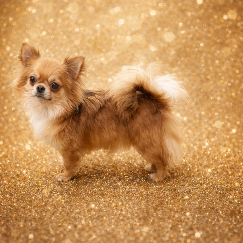 Trop belle pour toi Des Minis Boss