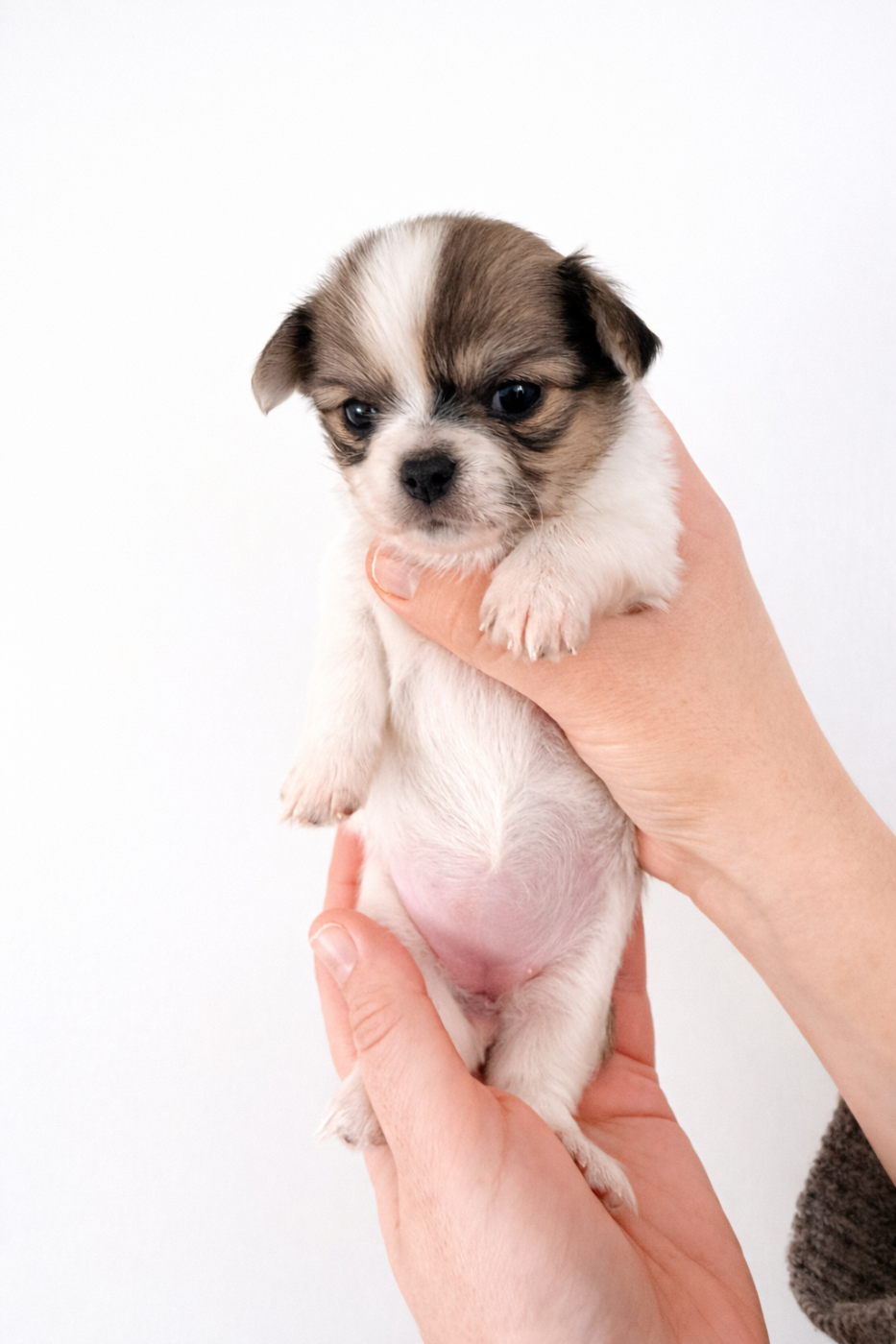 Des Minis Boss - Chiots disponibles - Chihuahua