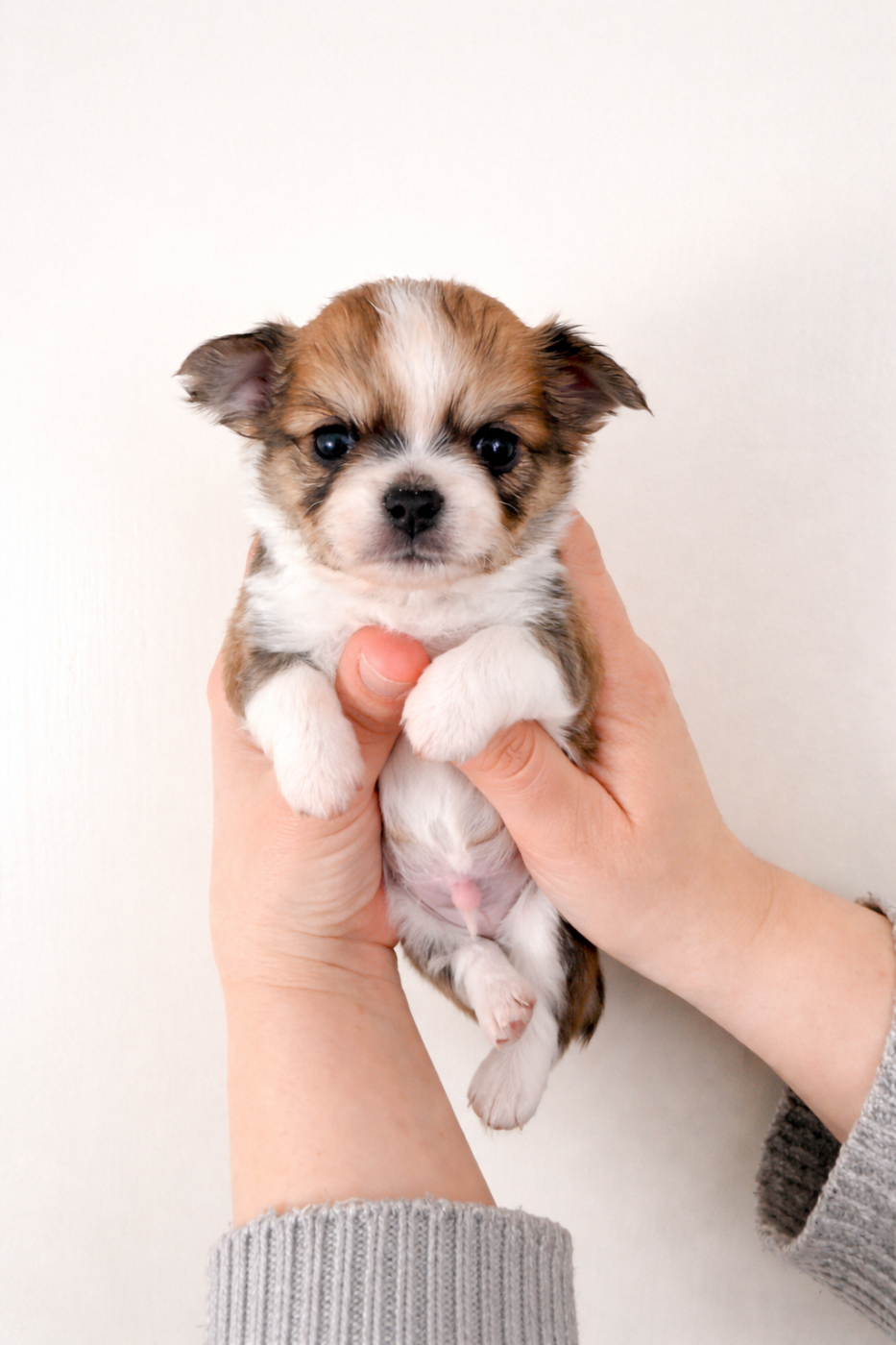 Des Minis Boss - Chiots disponibles - Chihuahua